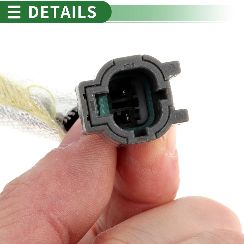 1 Pc Transmission Speed Sensor for Nissan Frontier 2.5 Turbo (2005–2023)
