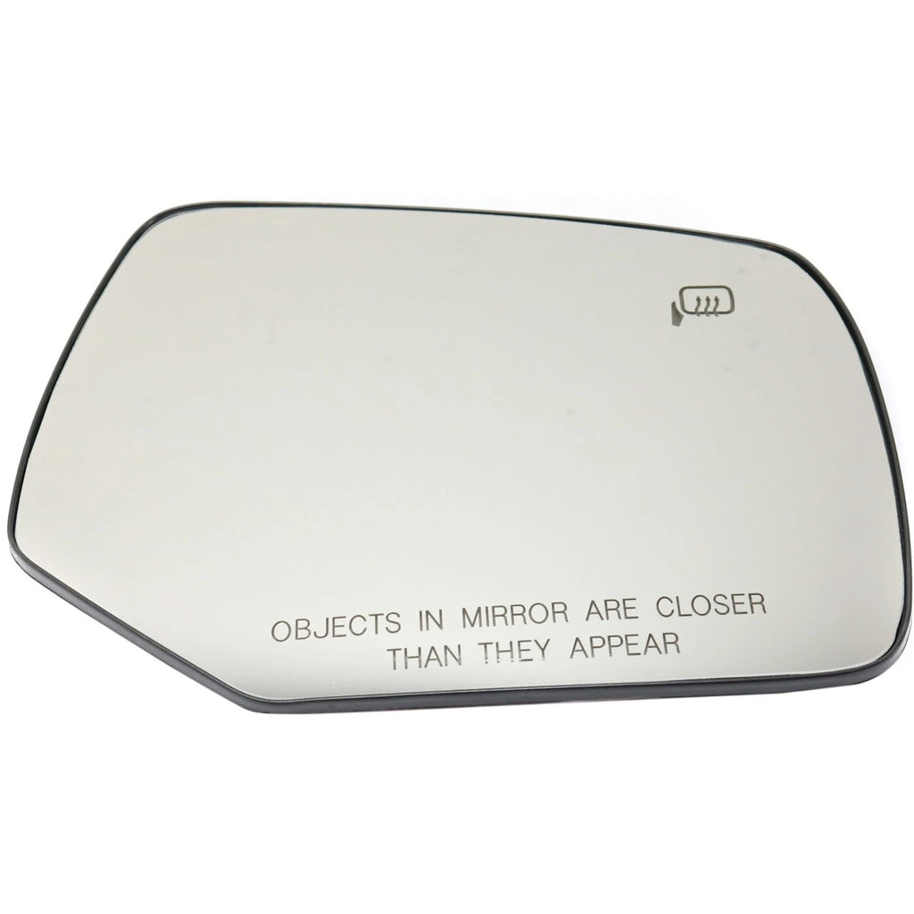 Heated Convex Mirror Glass for Ford Escape, Mercury Mariner (2008–2009)