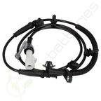 Pair ABS Wheel Sensor for Lincoln MKX (2007–2012)