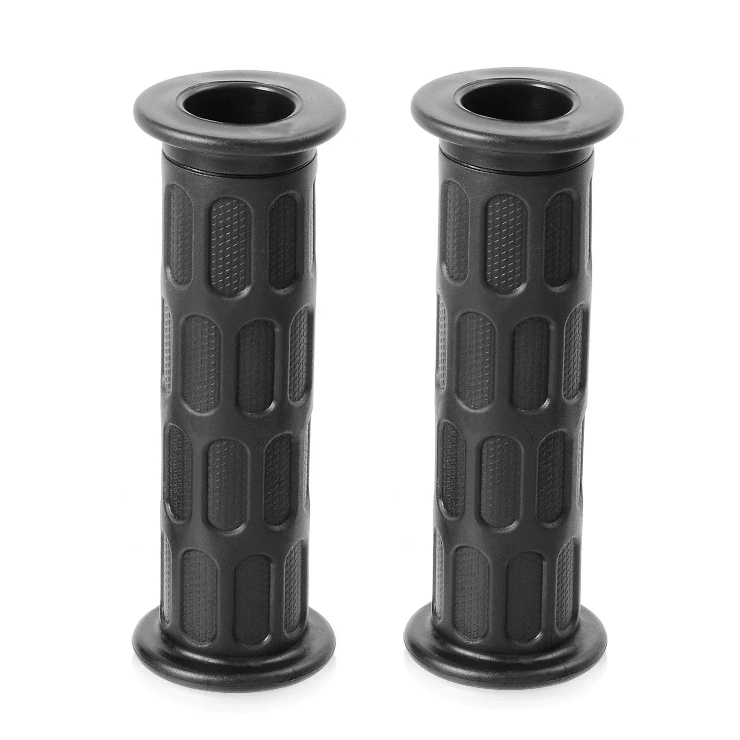 2 x Handlebar Grips for Yamaha SJ650 SJ700 SJ1050 (1990–2024)