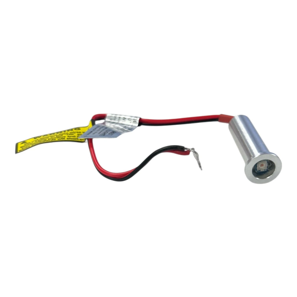Rub Rail Mounted Replacement LED Light for Taco Marine F38-6000 (12V)