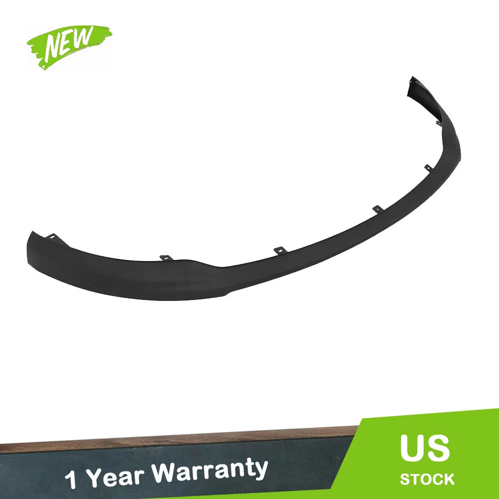 Front Lower Bumper Valance Air Deflector for Ford Taurus (2013–2019)