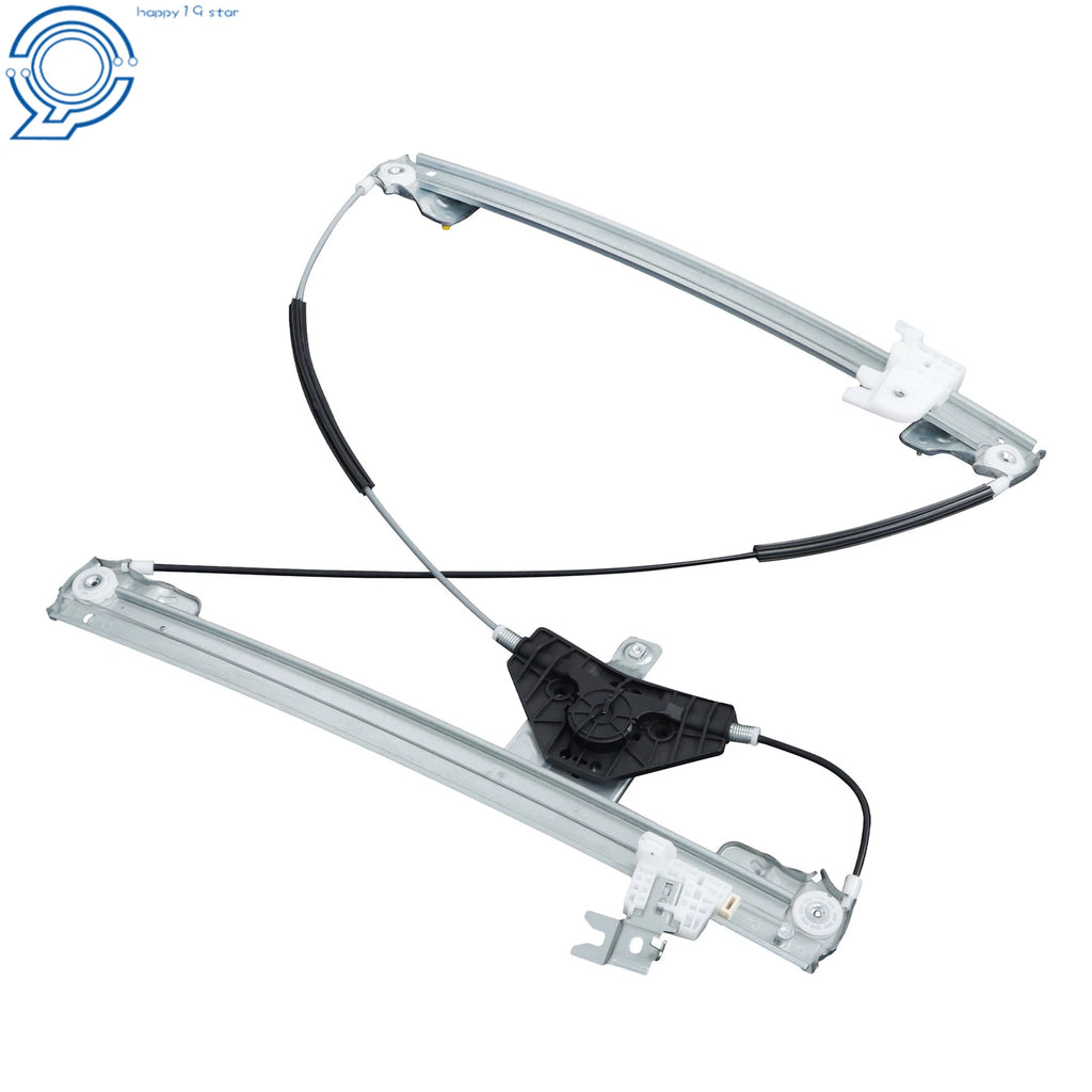Power Window Regulator for Infiniti QX60 (2014–2020) Front Left with Motor
