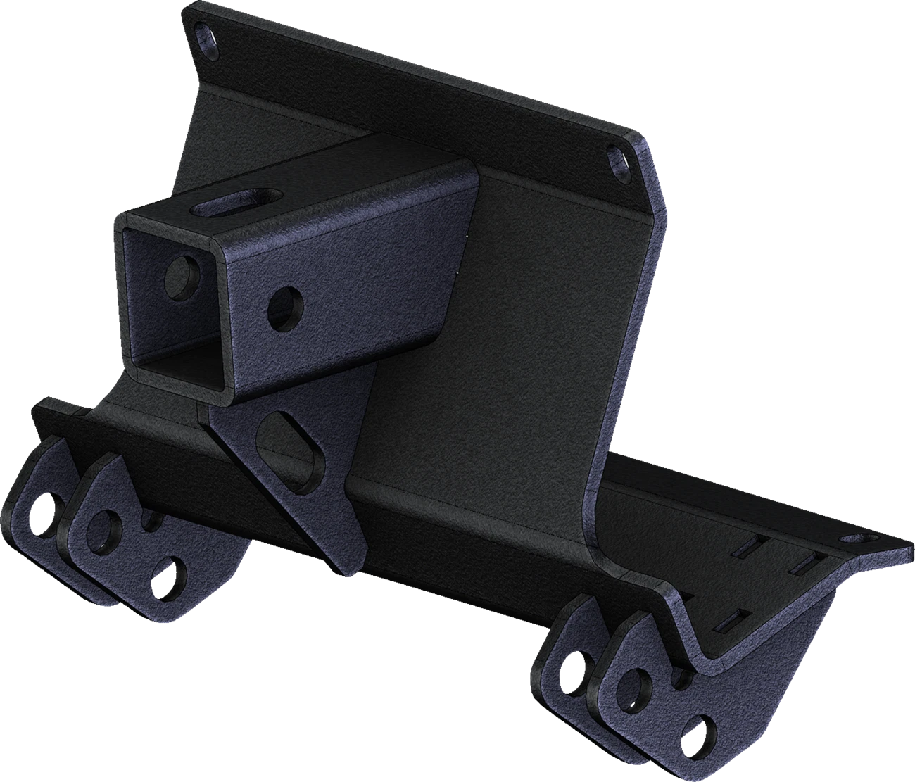 Plow Mount for Polaris (106485) 2" Receiver