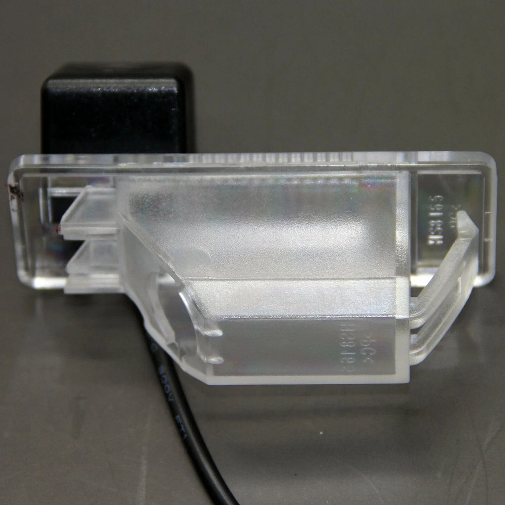Car Reverse Rear View Backup Camera for Nissan Armada (2017-2019)