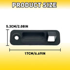 Rear Liftgate Latch Handle Assembly for Hyundai Sonata (2015–2017)