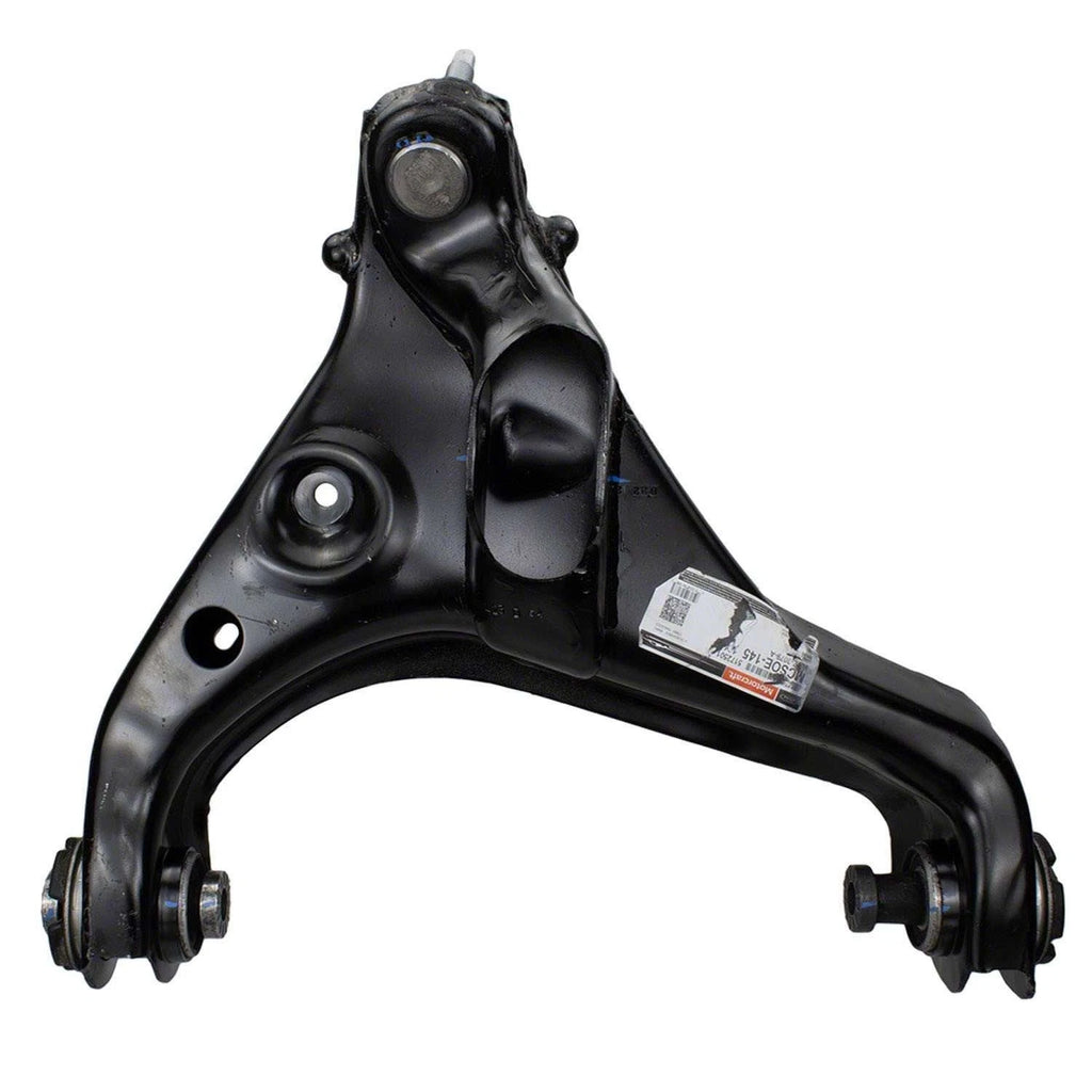 Motorcraft Front Driver Left Lower Control Arm & Ball Joint for Ford