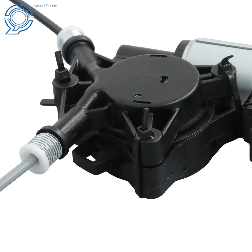 Rear Right Power Window Regulator with Motor for Mazda 3 (2004-2009)