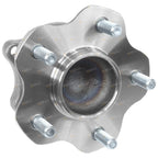Rear Wheel Bearing Hubs for Nissan Maxima J31 V6 3.5L VQ35DE (2003-2009)