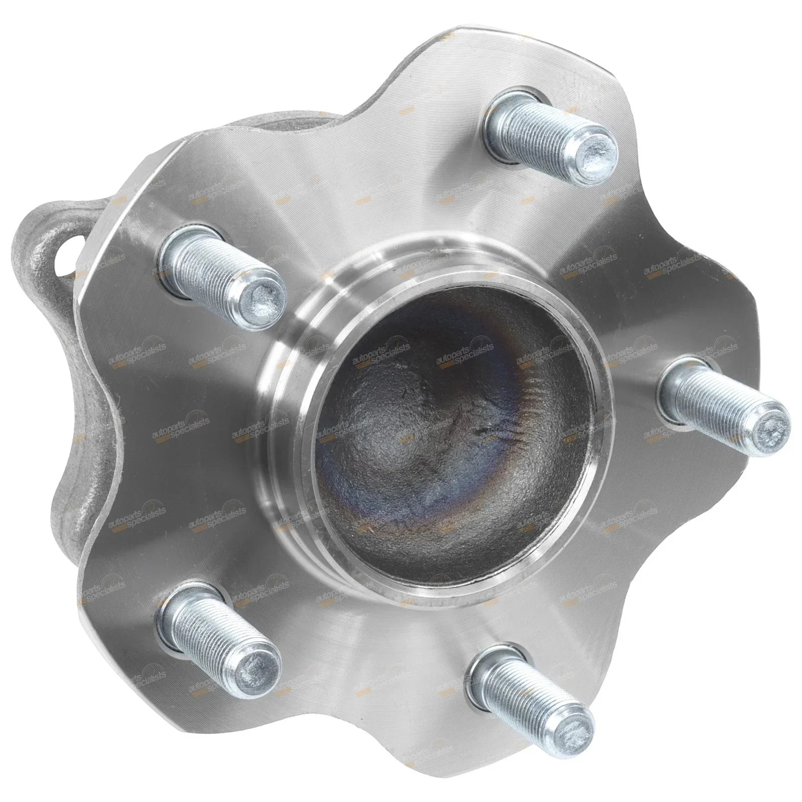 Rear Wheel Bearing Hubs for Nissan Maxima J31 V6 3.5L VQ35DE (2003-2009)