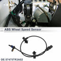 ABS Wheel Speed Sensor No. 57475TR3A02 for Honda Civic (2006–2011)