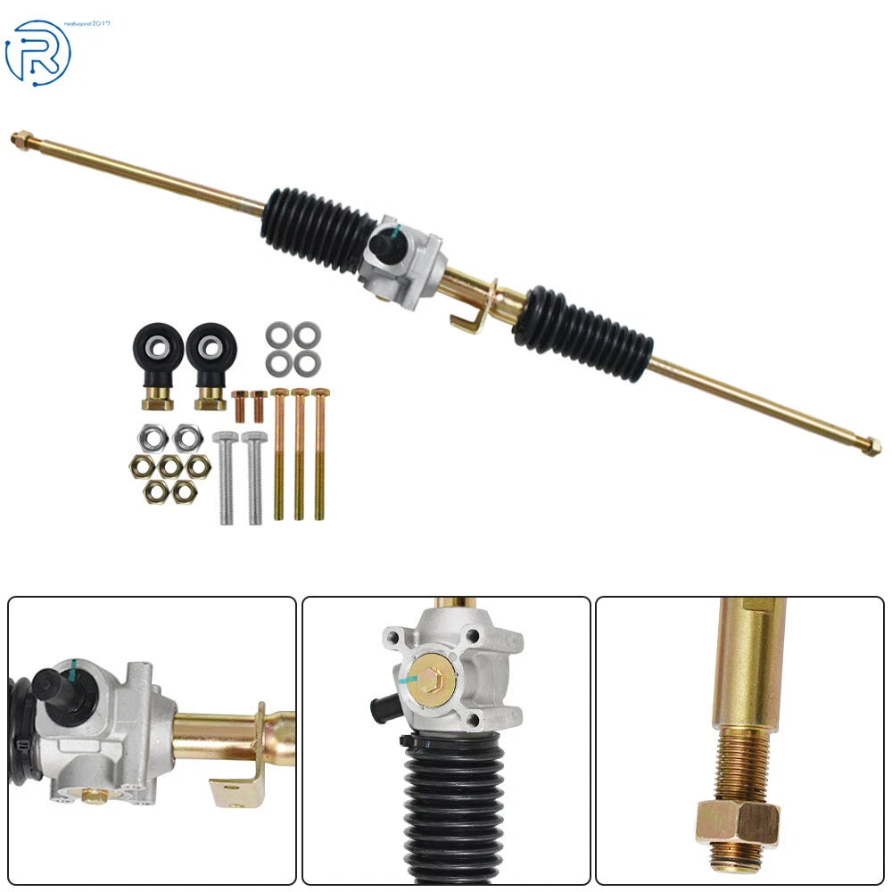 Steering Rack Assembly for Polaris Ranger 700 4x4 (2007)
