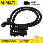2X Ignition Coil Spark Plug Wire for Polaris RZR HD XP Sportsman (800/700)