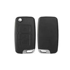 3 x Button Remote Control Key Housing Shell for Geely Emgrand 7 (2010-2020)