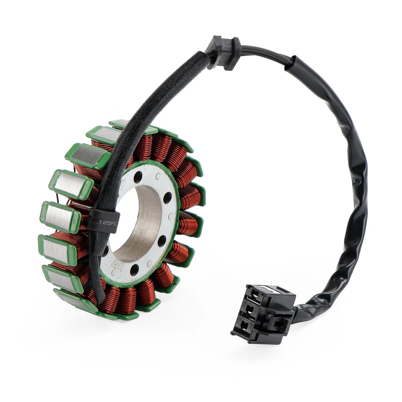 Generator Stator for Kawasaki ZX25R Ninja ZX-25R (2020–2023) 21003-0195