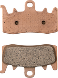 Sintered Brake Pads for Drag Specialties (FAD630HH)