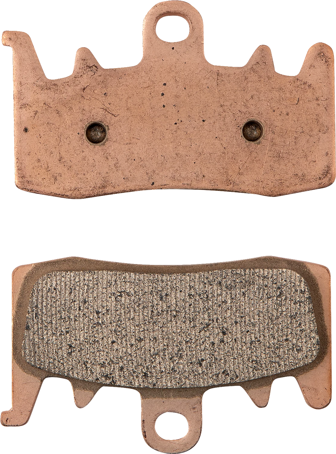 Sintered Brake Pads for Drag Specialties (FAD630HH)