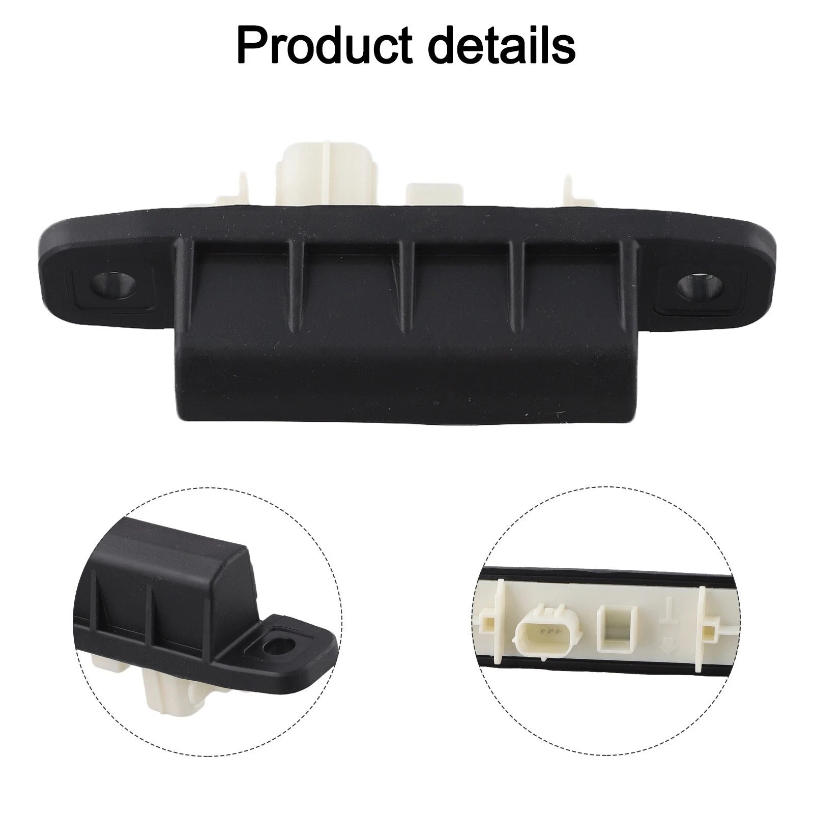 Lift Gate Switch for Toyota SUV (OE 8484060023)