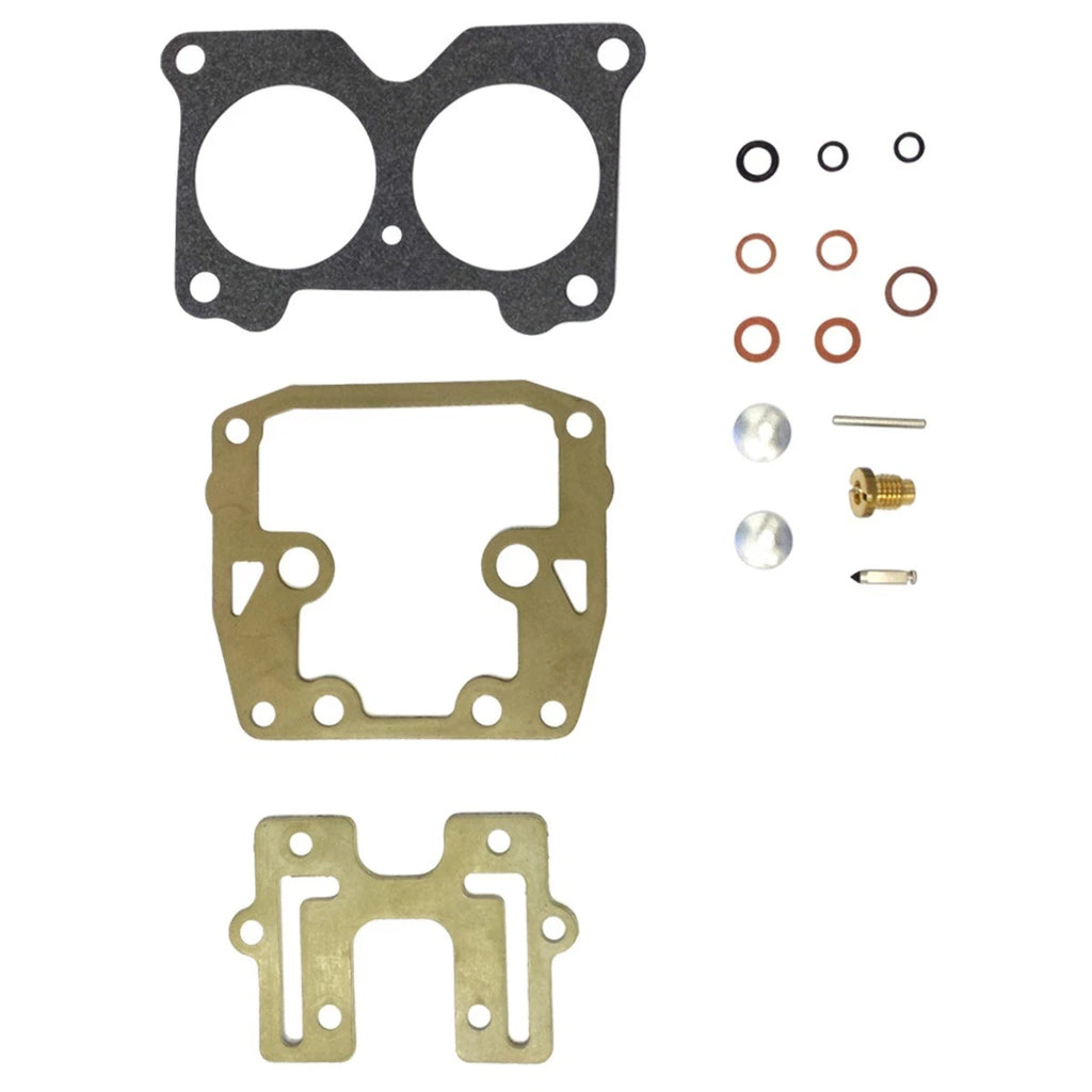 Carburetor Repair Kit for Johnson Evinrude 85 (1985–1990)