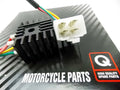 Single Phase Rectifier Assembly for Honda CB100 (1970-1973)
