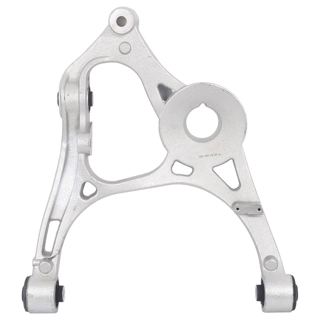 Set of 2 Rear Lower Suspension Control Arms for Mercedes-Benz GL-Class (2007–2012)