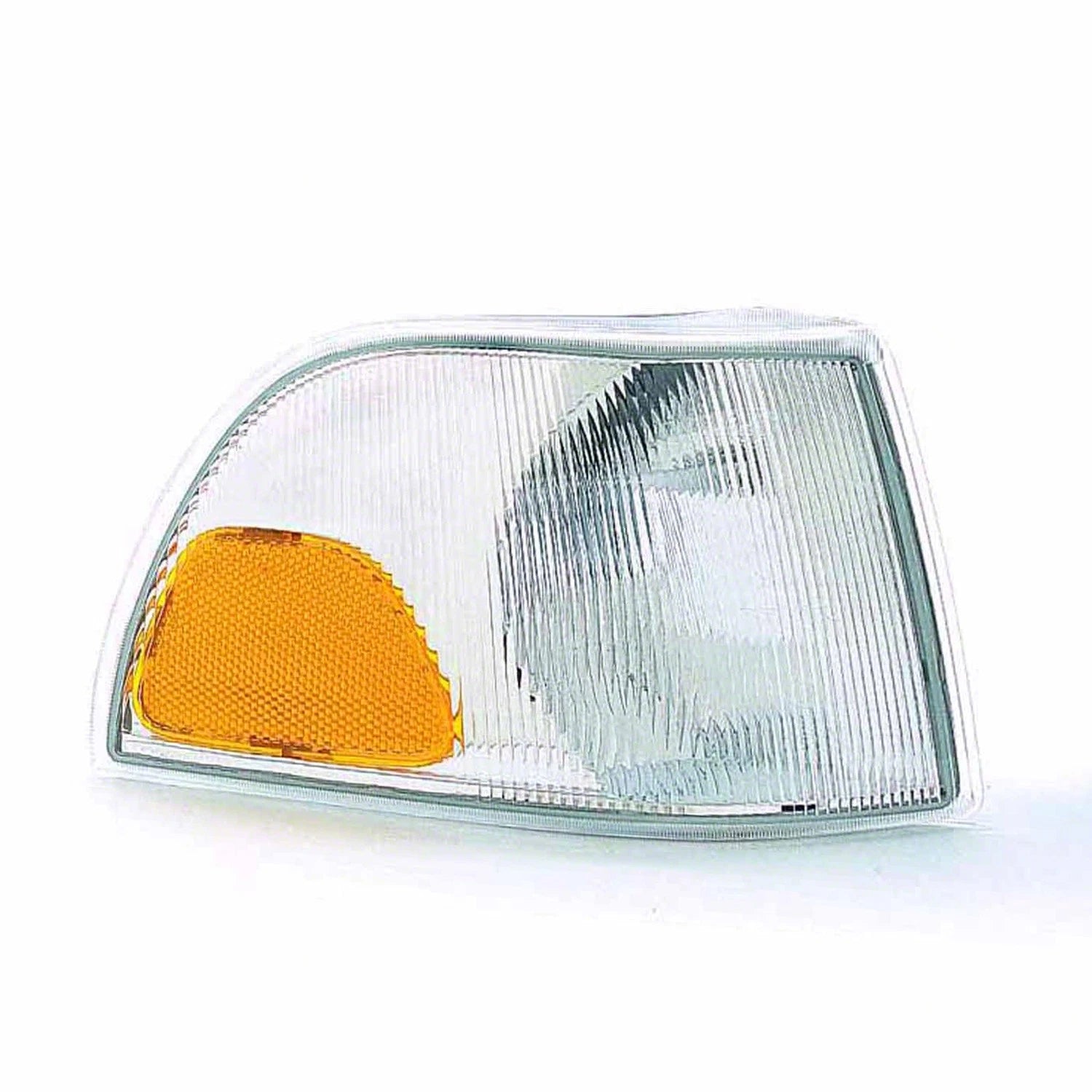 Replacement Passenger Side Parking Signal Light Assembly for Volvo C70 (1998–2002)