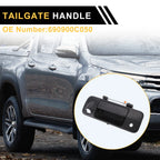 Liftgate Latch Tailgate Handle for Toyota Tundra (2007–2013) No. 690900C050