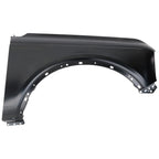 Fender for Ford Bronco (2021–2024) Front Passenger Side Aluminium