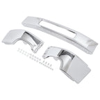 Front Bumper for GMC Sierra 2500 HD 3500 HD (2011–2014) Chrome Steel