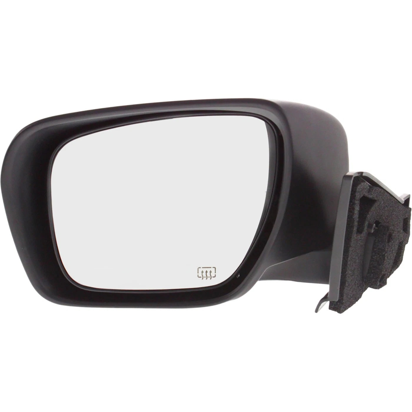 Heated Driver Left Side Mirror for Mazda 5 (2006–2010)