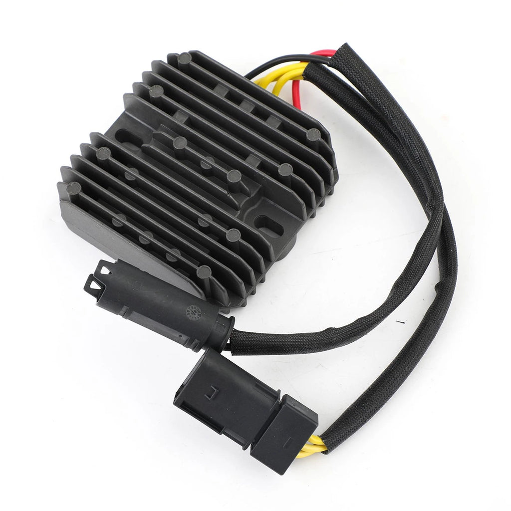 Voltage Regulator for BMW G310GS K02 G310R K03 (2016–2020) Repl.# 61148559626
