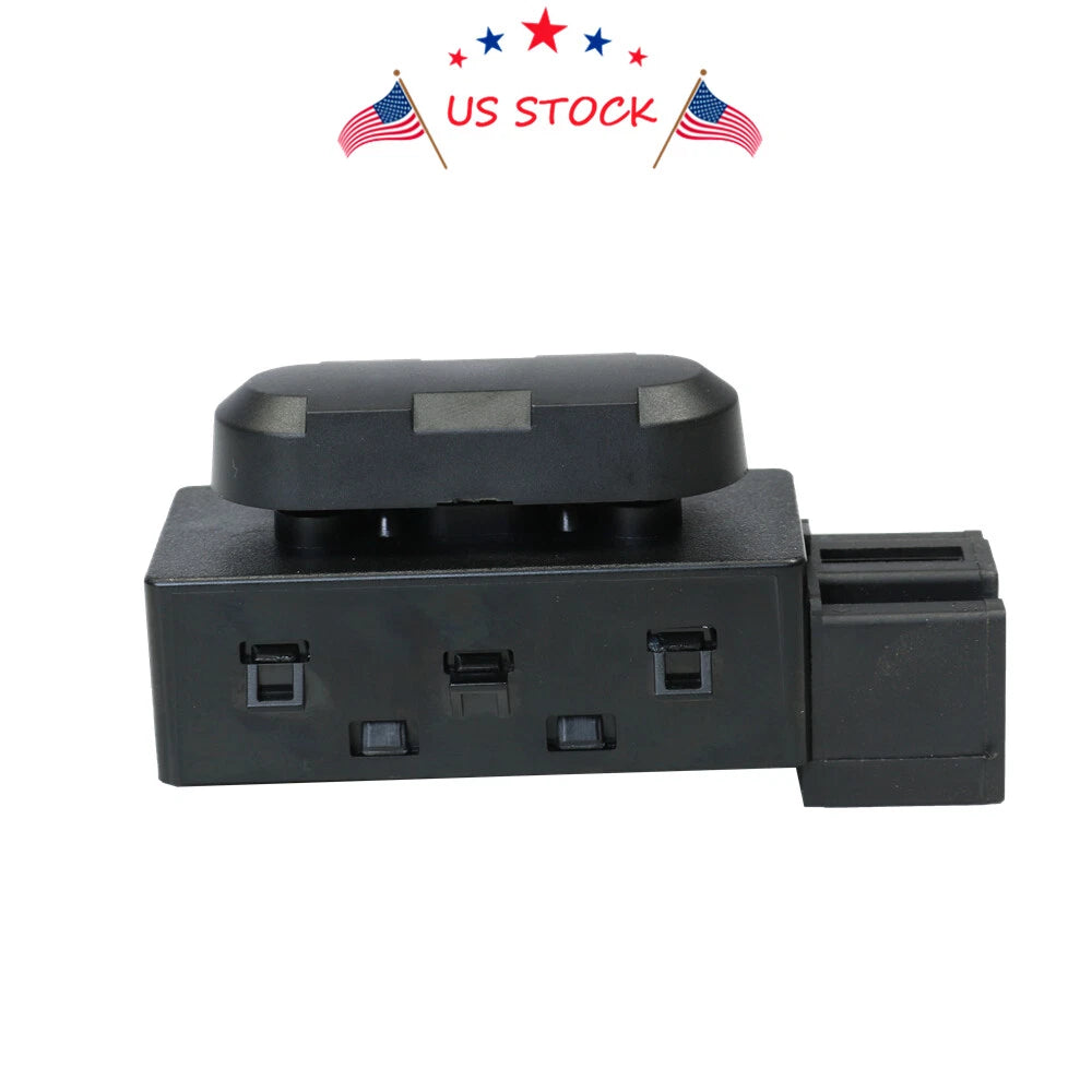 Power Seat Switch for Ford F250 F150 Mustang Explorer (2006-2015)