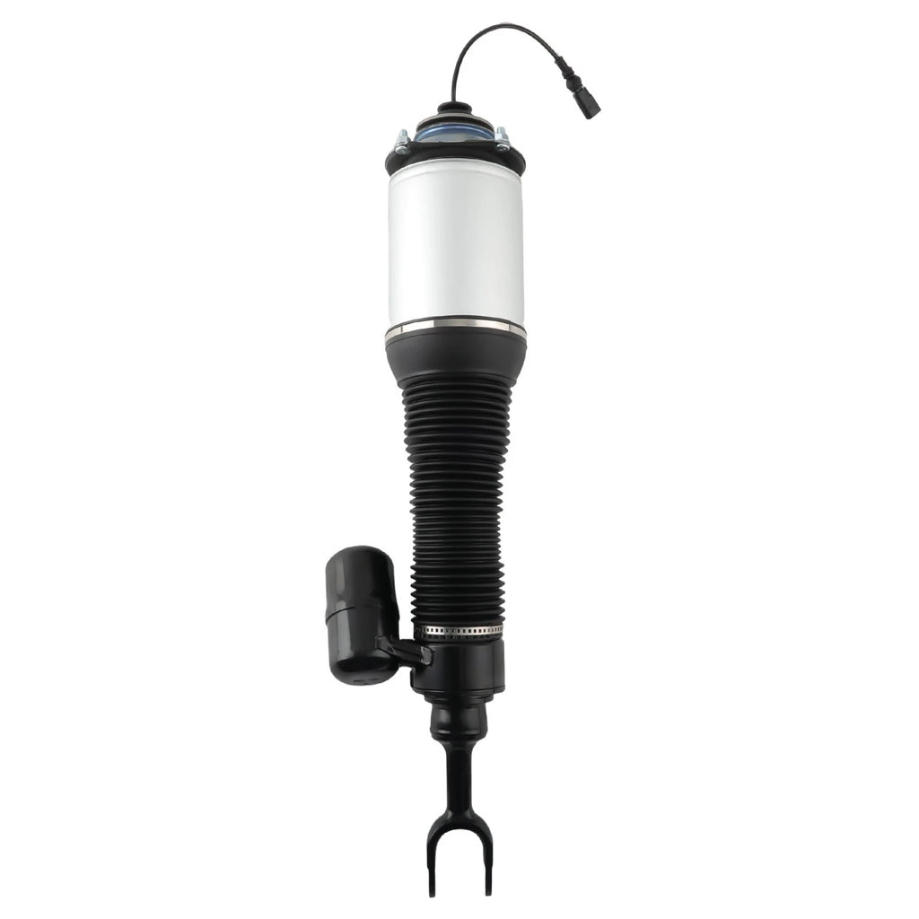 Front Driver Left Air Shock Absorber w/ADS for Bentley Continental & VW Phaeton (2004–2010)