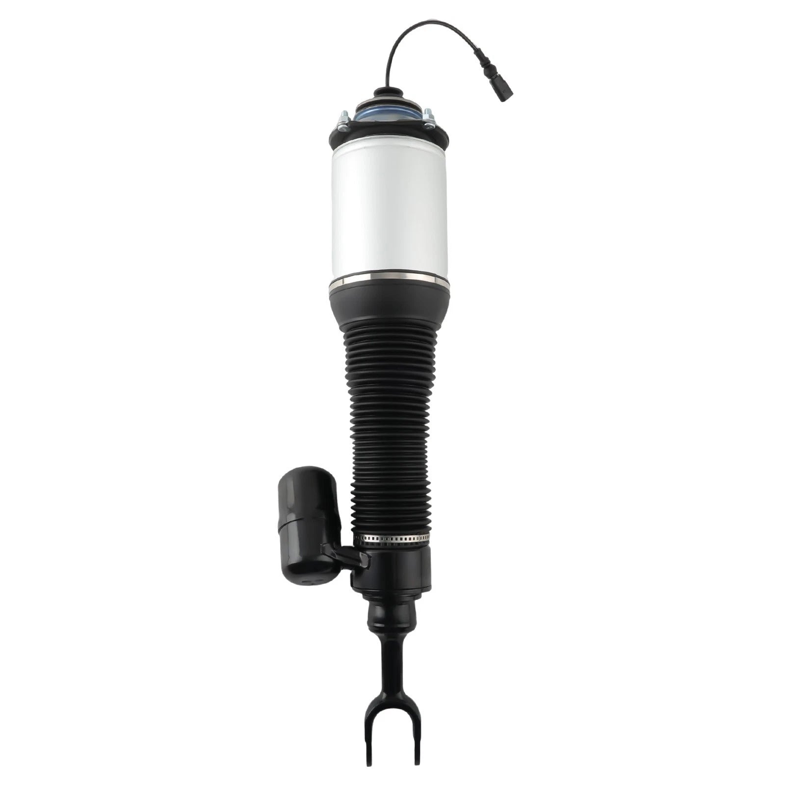 Front Driver Left Air Shock Absorber w/ADS for Bentley Continental & VW Phaeton (2004–2010)