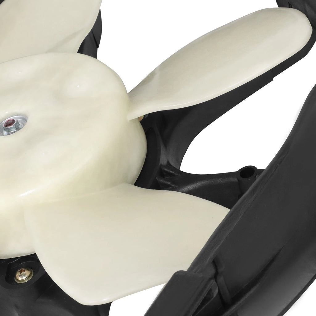 Electric Radiator Cooling Fan for Mazda 626 (1993–1997)