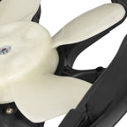 Electric Radiator Cooling Fan for Mazda 626 (1993–1997)