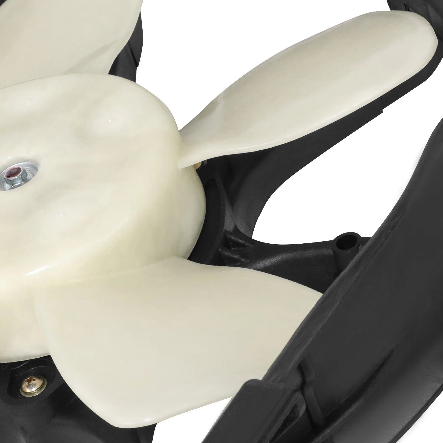 Electric Radiator Cooling Fan for Mazda 626 (1993–1997)