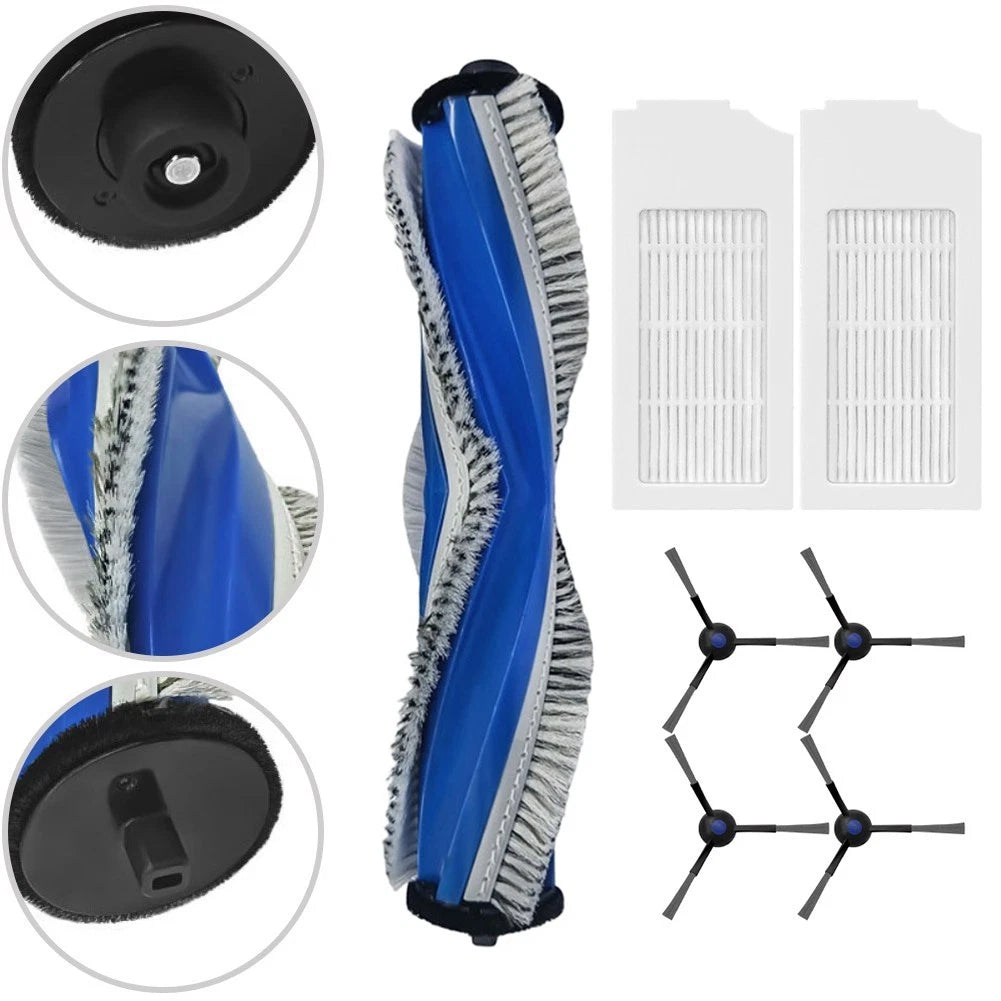 Filter Kit Main Brush Roller for