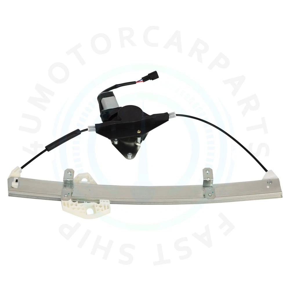 Window Regulator with Motor for Ford Contour (1995–2000)