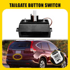 Tailgate Opener Switch Assembly for Honda CR-V (2012–2016) 74810-T0A-A02