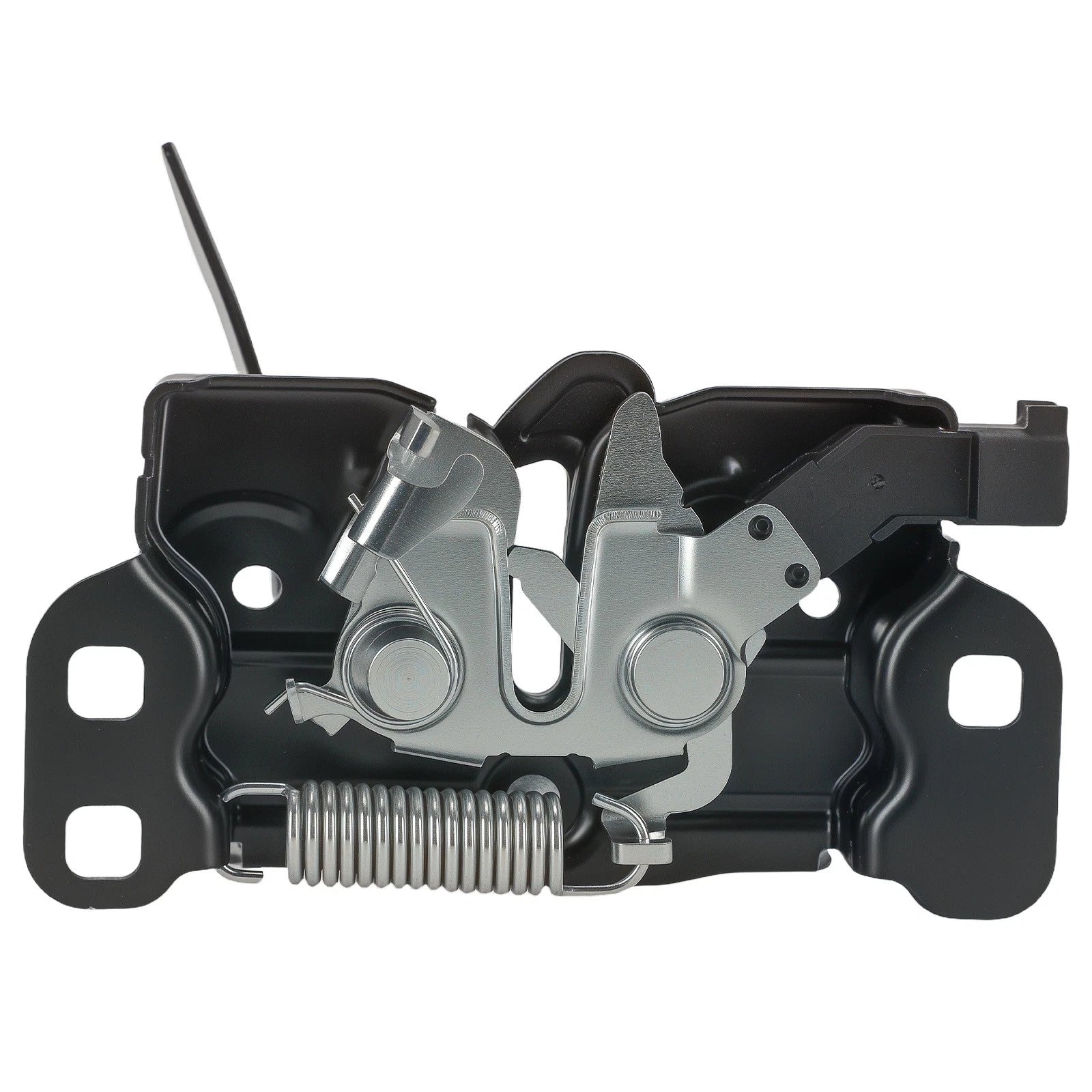 Aluminum Hood Lock Latch for RAM 1500/2500 (2014–2019) 68159725AB