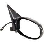 Passenger Right Side Mirror for Saturn L300 L200 LW200 LW300