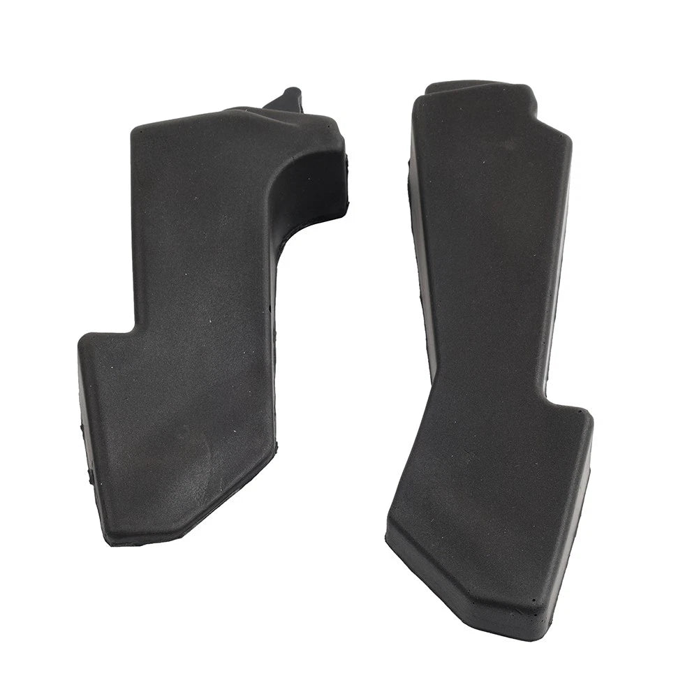 1 Pair Front Upper Inner Fender Insulator for Land Rover Range Rover (2013–2021)
