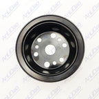 Power Steering Crank Pulley for Chevrolet Fit Fit (3751232)