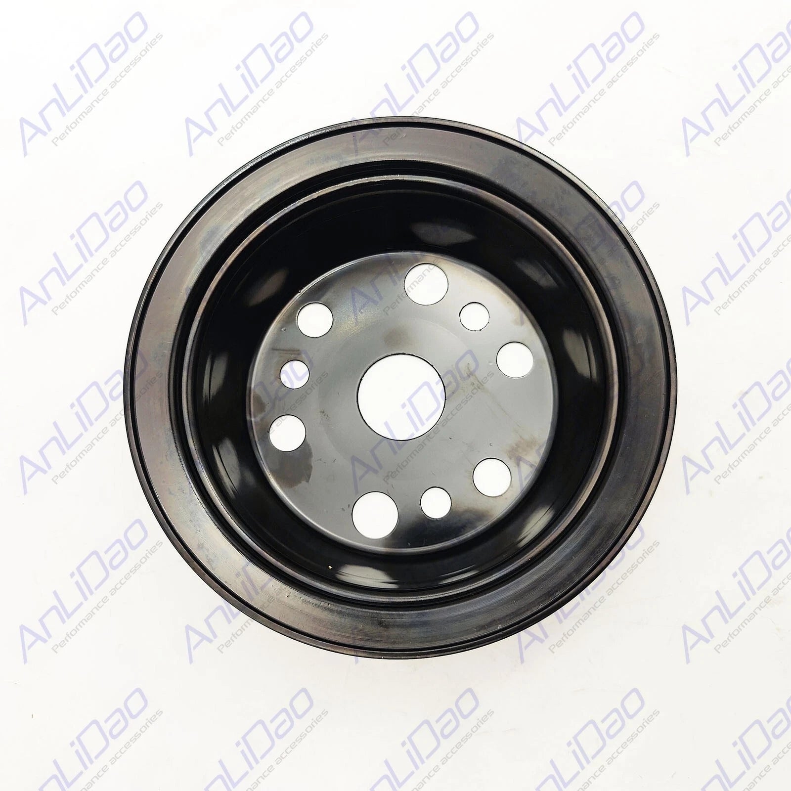 Power Steering Crank Pulley for Chevrolet Fit Fit (3751232)