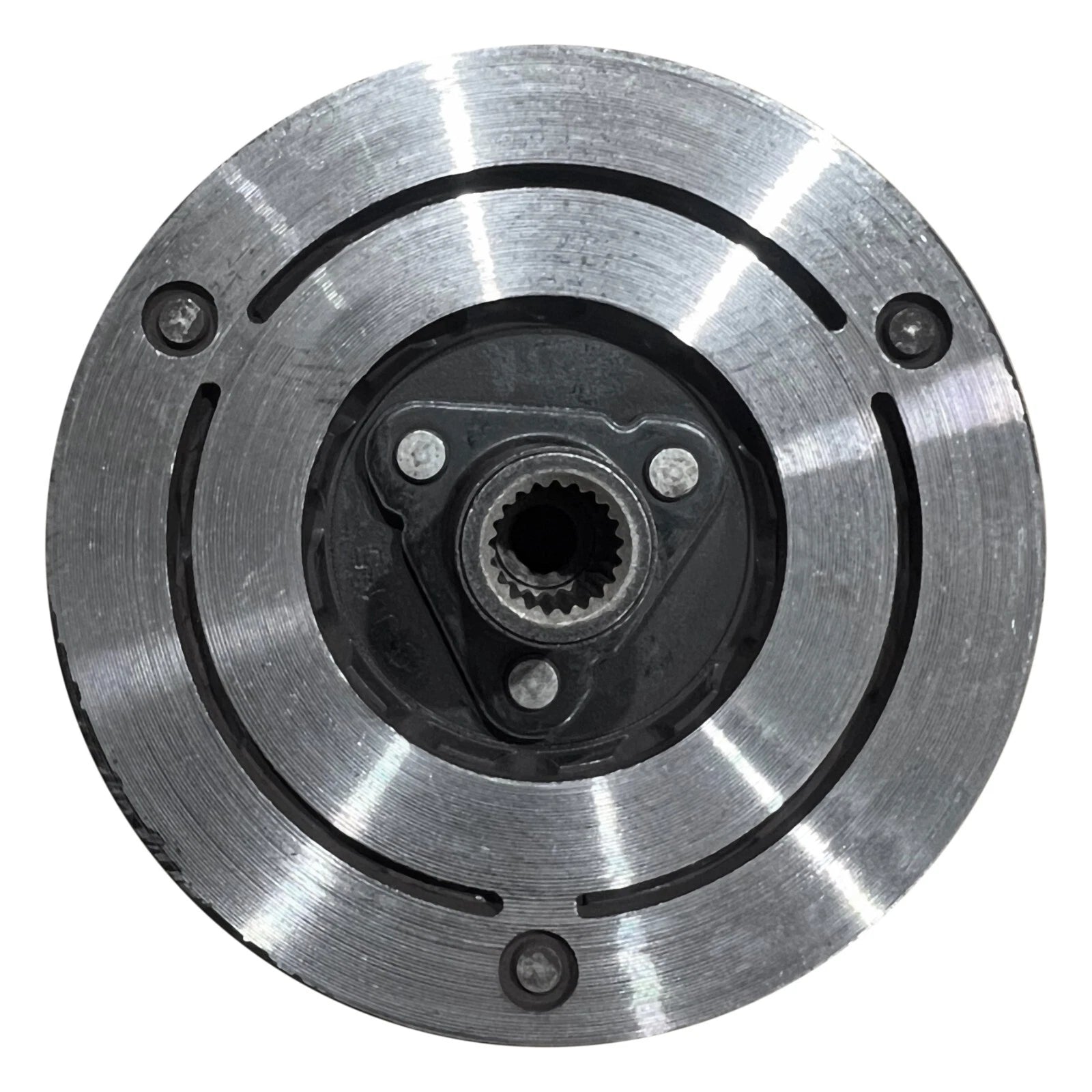 AC Compressor Clutch Replacement for Mercury Grand Marquis 4.6L (2010-2011)