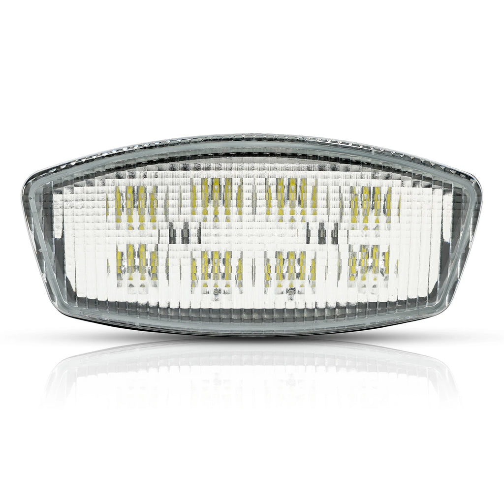 24W Clear Cab Light for Kubota L3240HSTC L3540HSTC L3560HSTC L3940HSTC L4060HSTC (2007–2018)