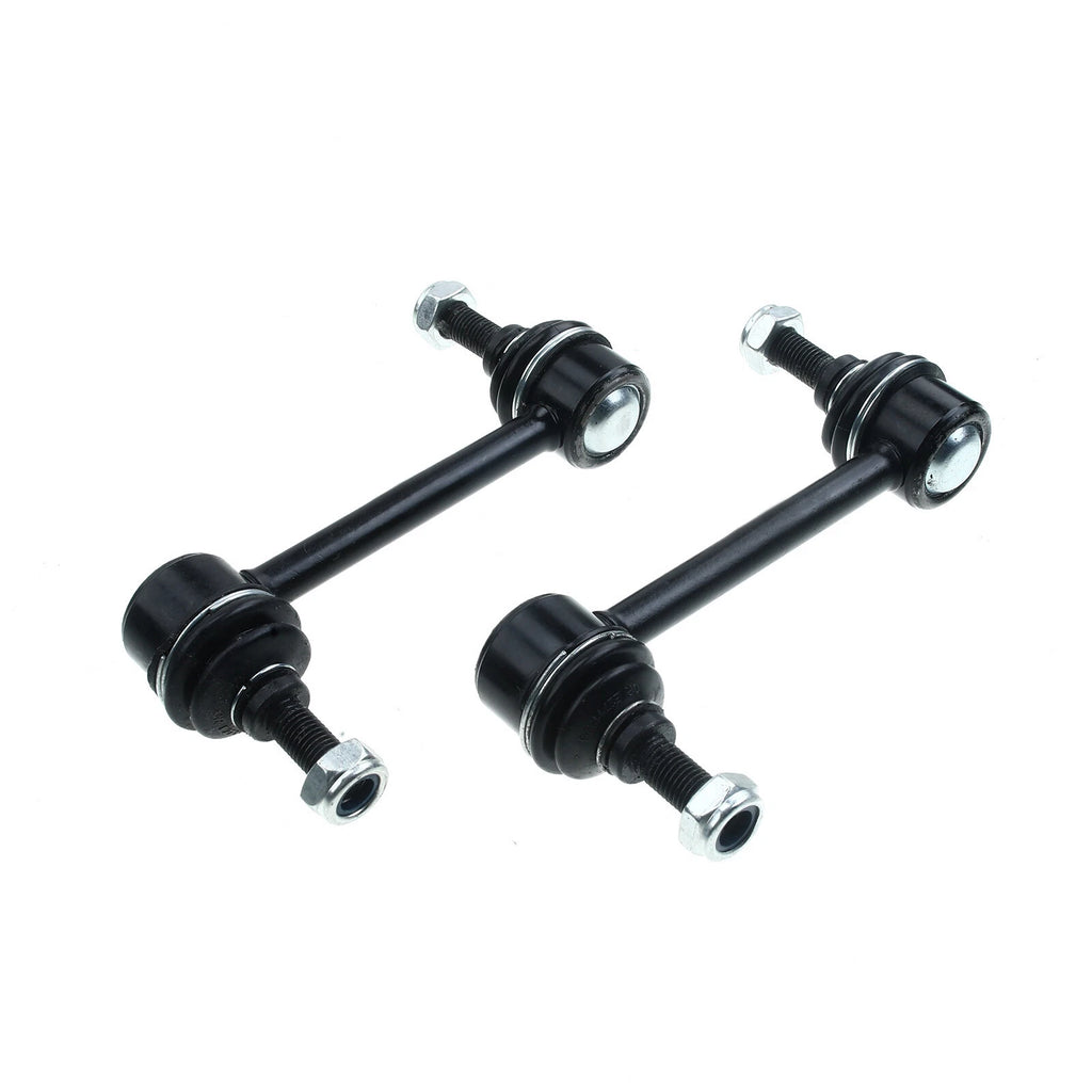 Set of 8 Front Control Arms with Ball Joints for Dodge Avenger (1995–2000)