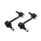 Set of 8 Front Control Arms with Ball Joints for Dodge Avenger (1995–2000)