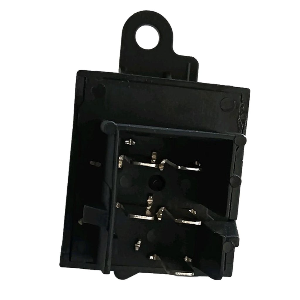 A/C Heater Blower Motor Fan Speed Switch for Ford E-Series (1992-2019)